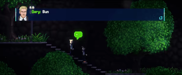 Lacuna video 4
