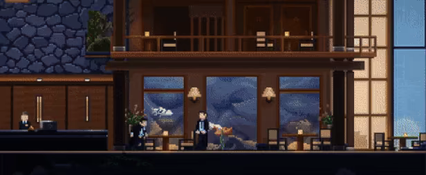 Lacuna video 3