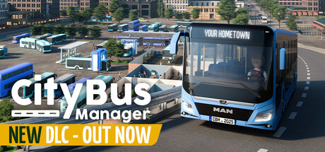 City Bus Manager