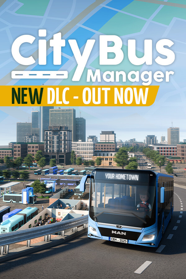 City Bus Manager