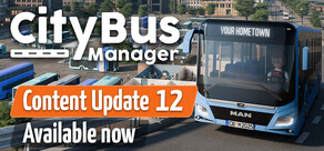 City Bus Manager
