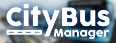 City Bus Manager Banner