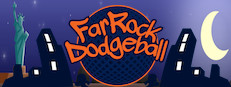 FarRock Dodgeball