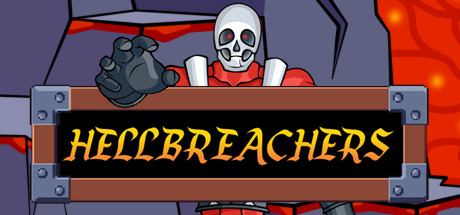 Hellbreachers banner image