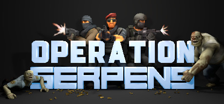 Image for OPERATION SERPENS