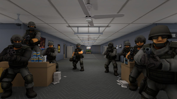 OPERATION SERPENS