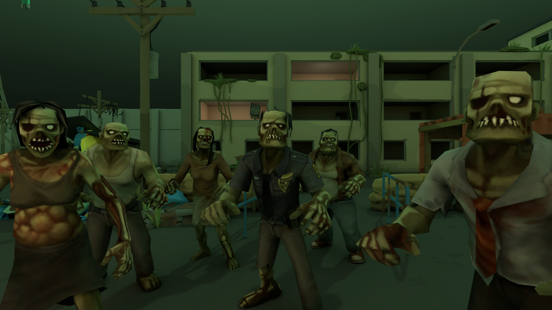 OPERATION SERPENS screenshot