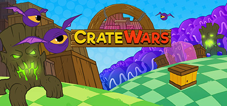 Crate Wars Cheat Engine/CT