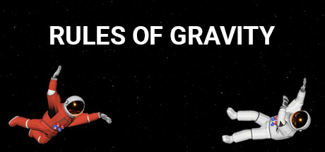 RULES OF GRAVITY steam charts