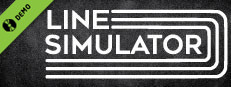 Line Simulator Demo