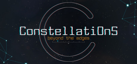 Constellations: Beyond the edges Cover Image