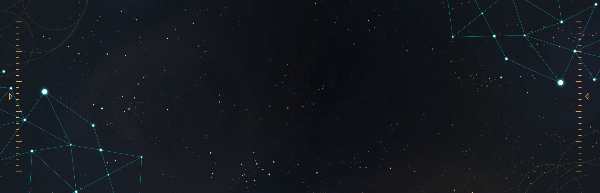 Constellations: Beyond the edges