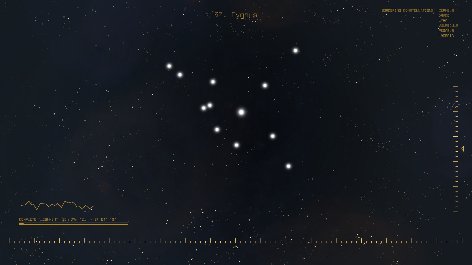 Constellations: Beyond the edges screenshot #6