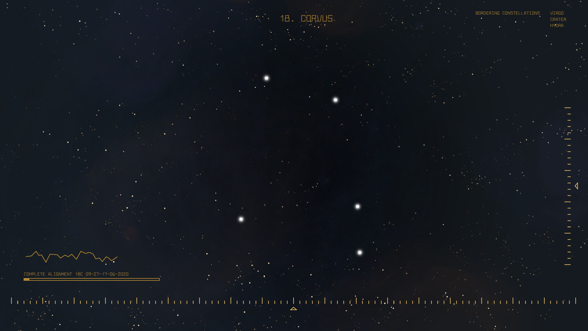 Constellations: Beyond the edges screenshot #5