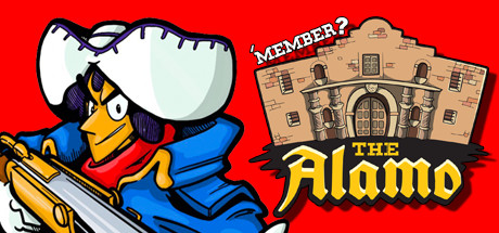 'Member the Alamo? Cheat Engine/CT