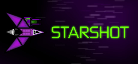 Starshot Cover Image