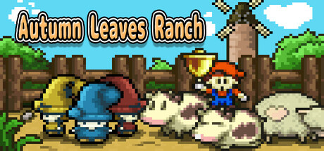 AutumnLeaves Ranch cover art