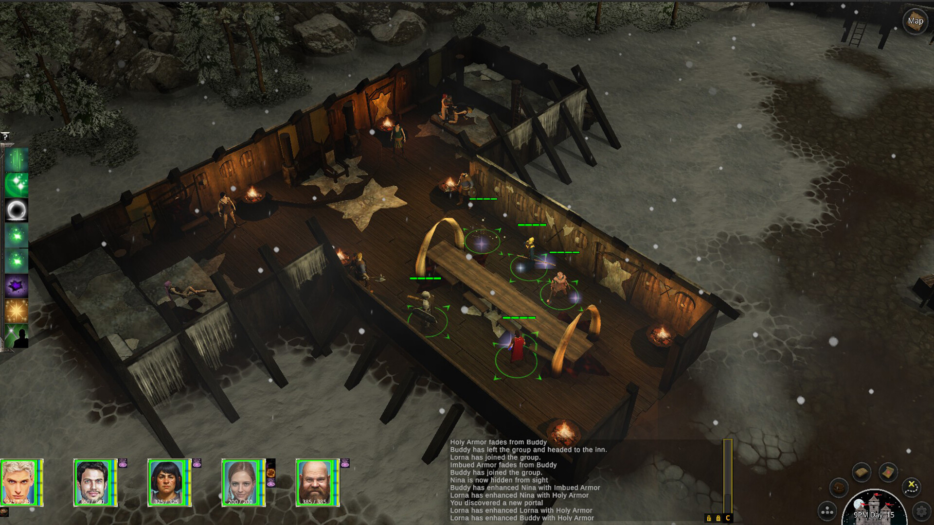 Worldstone Chronicles screenshot #25