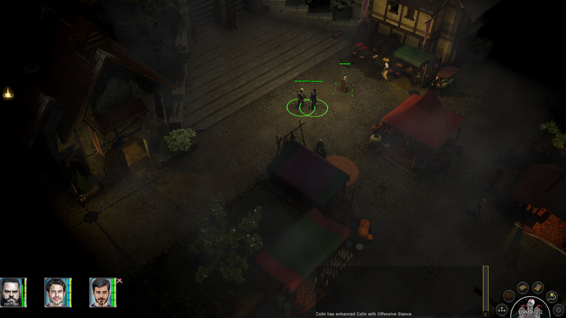 Worldstone Chronicles screenshot #18