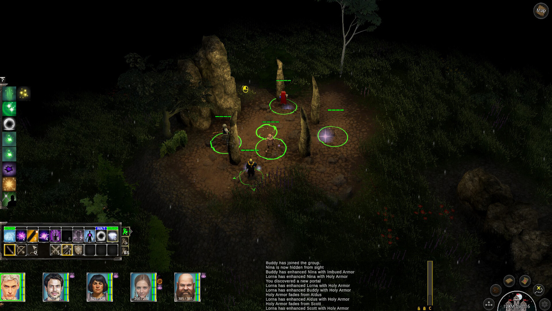 Worldstone Chronicles screenshot #26