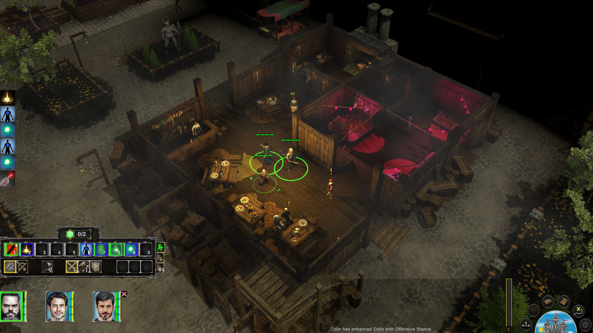Worldstone Chronicles screenshot #15