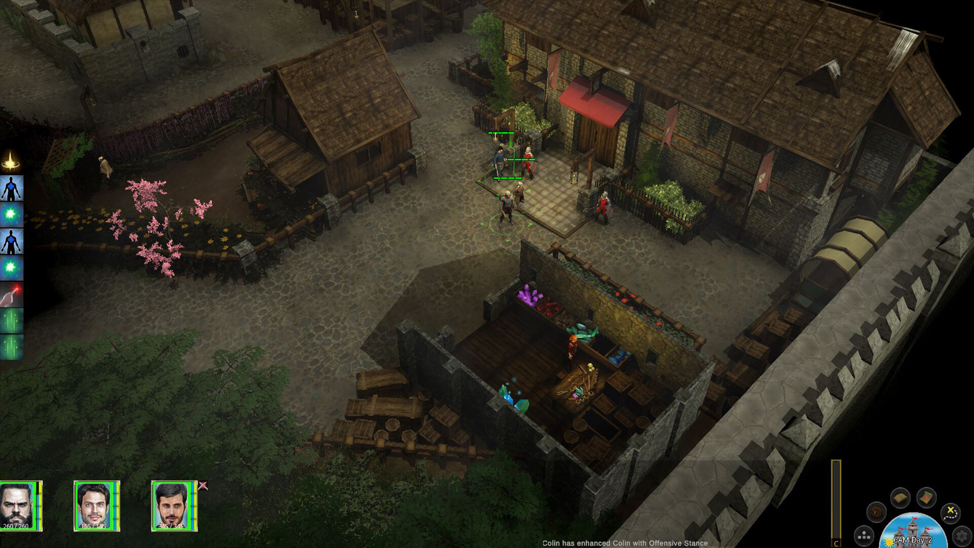 Worldstone Chronicles screenshot #22