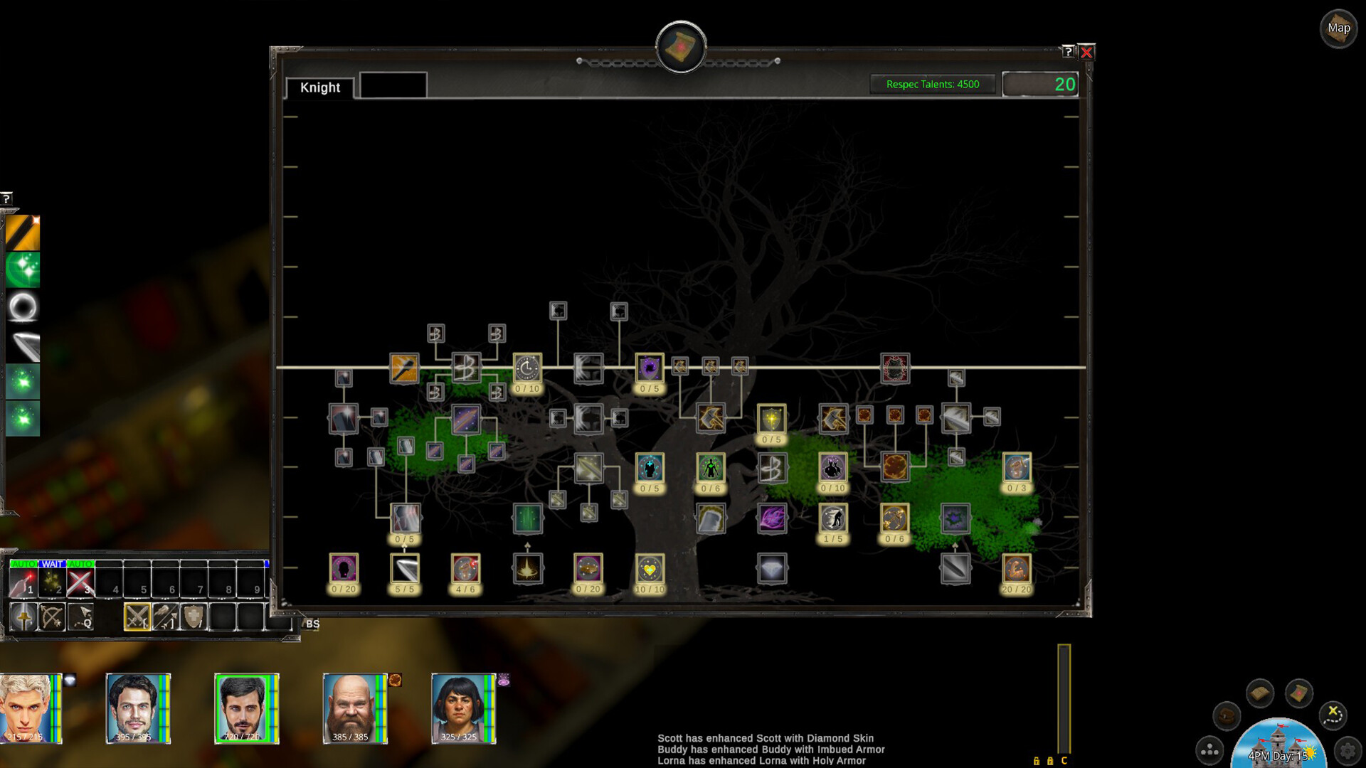 Worldstone Chronicles screenshot #11