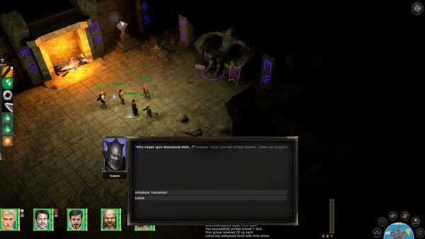 Worldstone Chronicles screenshot 6
