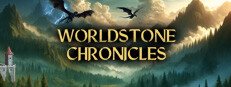 Worldstone Chronicles cover