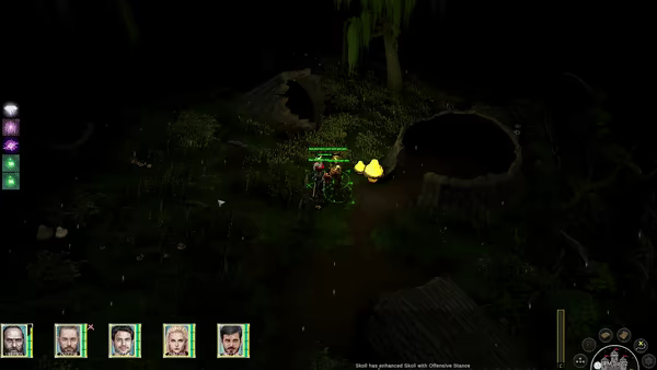 Worldstone Chronicles video 1