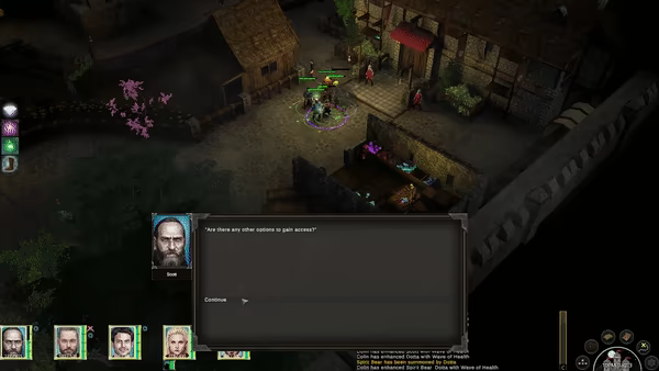 Worldstone Chronicles video 4