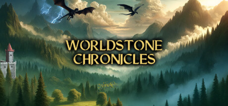 Worldstone Chronicles steam charts