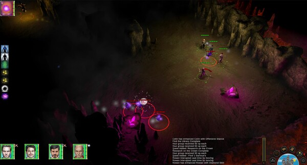 Worldstone Chronicles screenshot 20