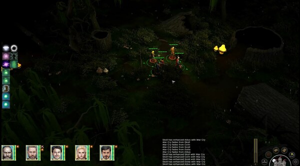 Worldstone Chronicles screenshot 5