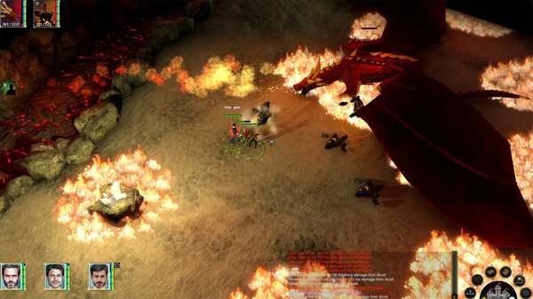 Worldstone Chronicles screenshot 2