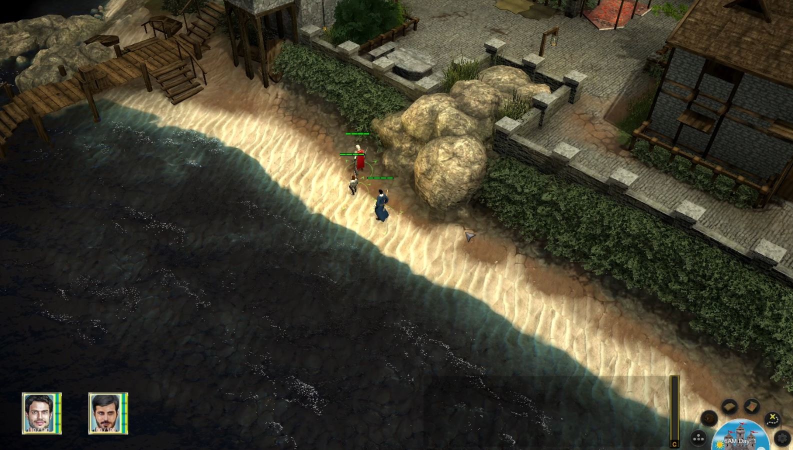 Worldstone Chronicles screenshot #9