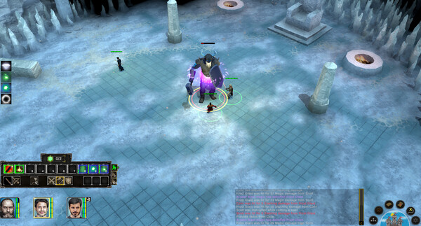 Worldstone Chronicles screenshot 9