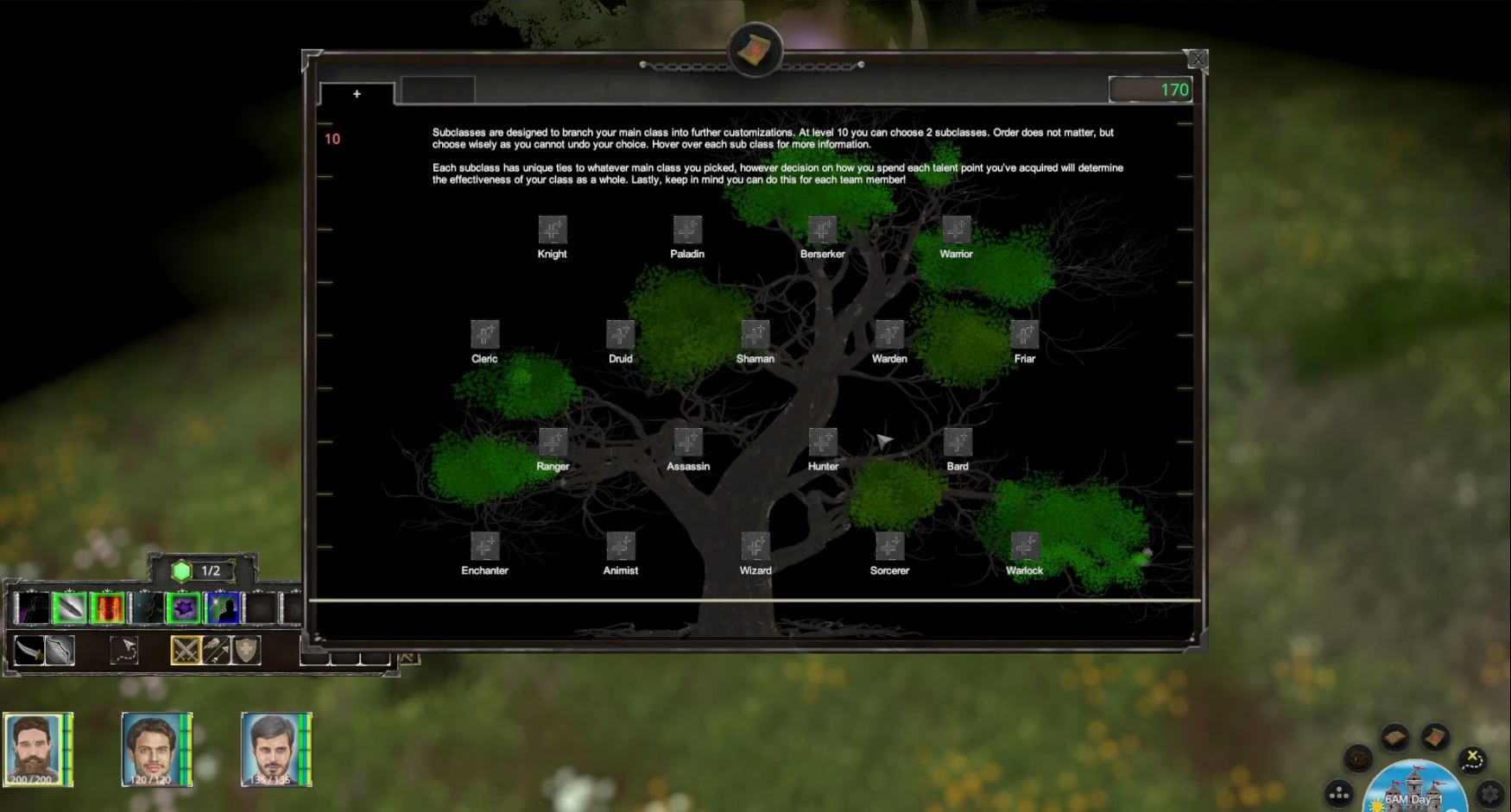 Worldstone Chronicles screenshot #17