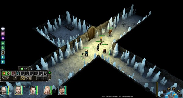 Worldstone Chronicles screenshot 3