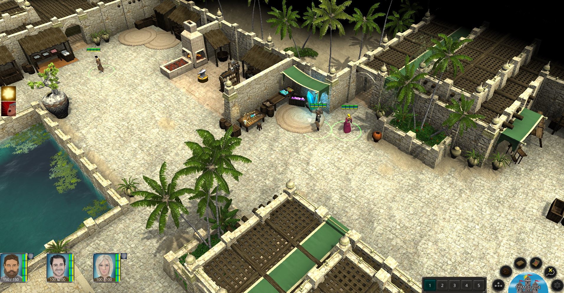 Worldstone Chronicles screenshot #12