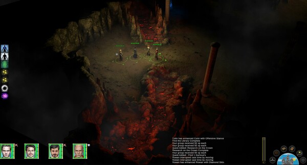 Worldstone Chronicles screenshot 17