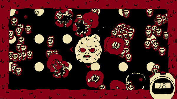 Screenshot z Mealmates OST