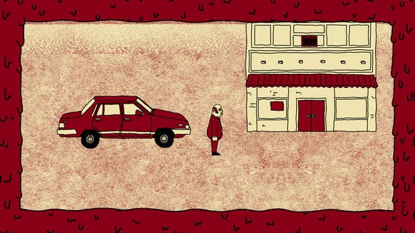 Screenshot z Mealmates OST