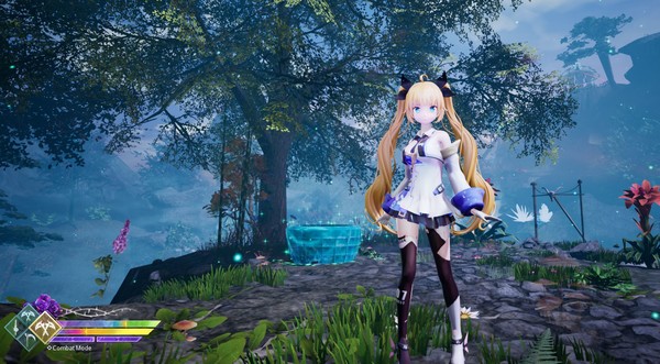 Mysteria~Occult Shadows~Kinoko7