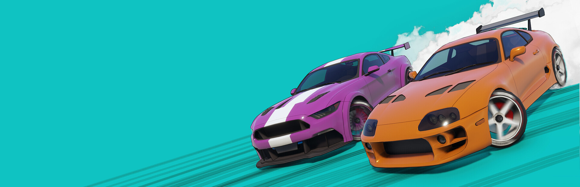 First Racer