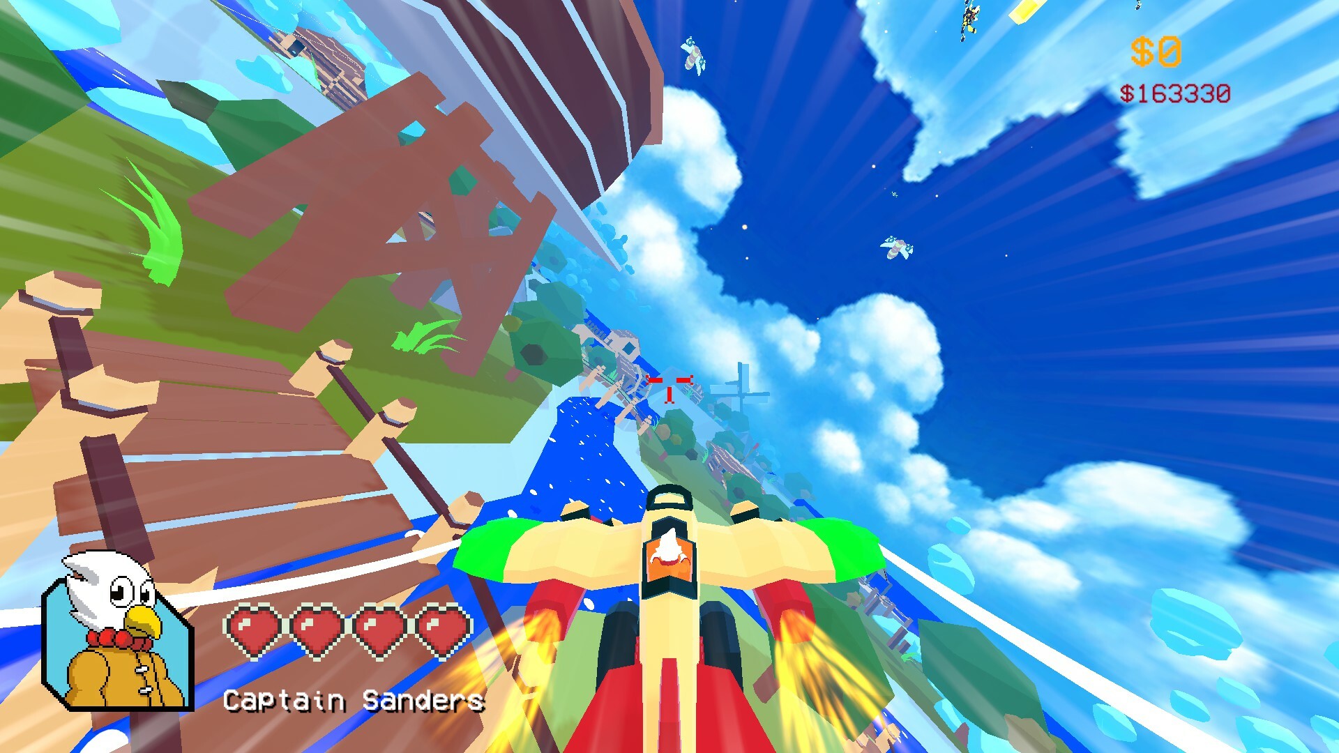 Skycadia