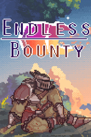 Cover art of Endless Bounty