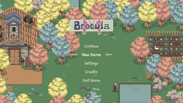 Brocula