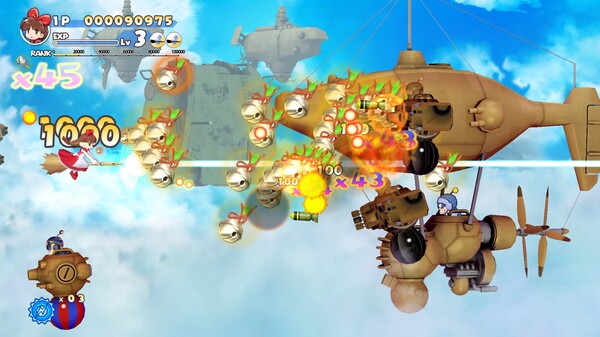 Screenshot z COTTOn Rock'n'Roll