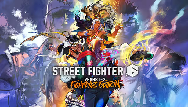 Street Fighter™ 6 image